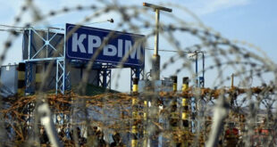 Украинским гражданам запретили владеть землей в Крыму, - Путин подписал указ