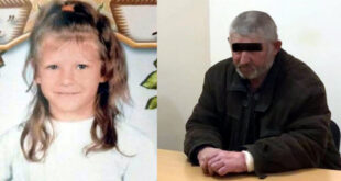 "Изнасиловал мальчика ершиком для унитаза": подозреваемый в убийстве Маши Борисовой ранее покалечил ребенка в том же селе