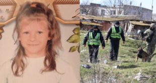 Полиция: основные подозреваемые - родные и близкие: кто мог убить 7-летнюю Машу Борисову в селе под Херсоном?