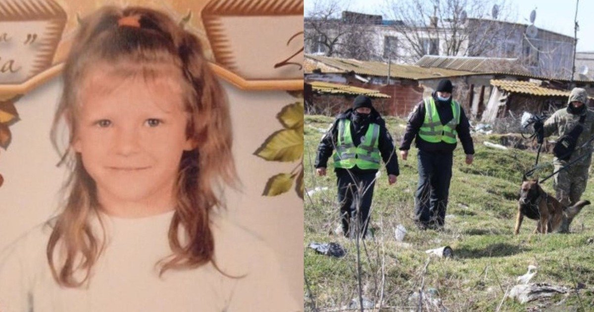 Полиция: основные подозреваемые - родные и близкие: кто мог убить 7-летнюю Машу Борисову в селе под Херсоном?
