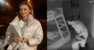 ВИДЕО, ФОТО: Полиция бездействовала: в Кременчуге муж при детях полтора года избивал жену, пока она не выставила видеодоказательства