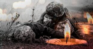 Серьезное обострение на Донбассе: четверо погибших, двое раненых украинских воинов за сегодня, 26 марта