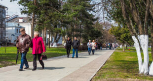 В Украину идет настоящая весна: где ожидается существенное потепление в воскресенье, 28 марта - Погода