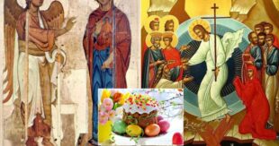 Какого числа в 2021 году Благовещение, Вербное воскресенье, Пасха: главные религиозные праздники весны
