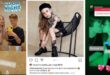 ФОТО: 8-летняя киевская модель закрутила роман с 13-летним блогером: целуются на камеру и вместе спят