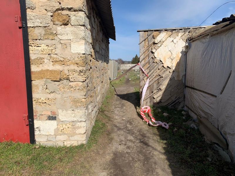 7-летнюю Машу Борисову, которую искали почти неделю в селе на Херсонщине, нашли мертвой: ее убили 