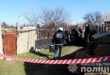 ФОТО: Задержан подозреваемый в убийстве 7-ми летней Маши Борисовой: полиция предъявила улики