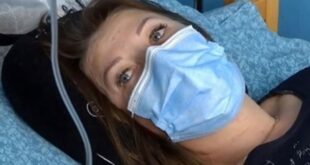 ВИДЕО: В больнице Бердичева судья из Житомира с мужем избила семейного врача до сотрясения мозга