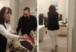 ВИДЕО: Лыка не вязала: в Харькове пьяная врач принимала пациентов - скандальное видео слили в сеть