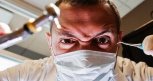 Хотел убить пациентку током: в Киеве маньяка-стоматолога обвиняют в покушении на убийство и мошенничестве в крупных размерах