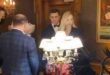 ВИДЕО: "Слуга народа" Николай Тищенко устроил роскошную вечеринку во время карантина: полиция открыла дело