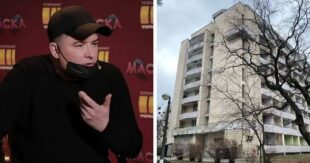 Сбой циркадных ритмов или алкоголь? Что на самом деле происходит со здоровьем Андрея Данилко...