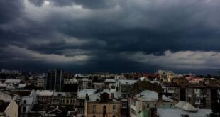 22 апреля будут грозы и град: ГСЧС срочно предупредили о первом уровне погодной опасности в Киевской области