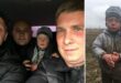 ФОТО: Пропавшего вчера под Киевом 2-летнего Богданчика Униченко нашли живым!!! Что с ним произошло?