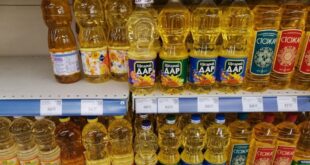 Подсолнечное масло уже по 60 гривен и "золотые" яйца: в Украине продолжается повышение цен на основные продукты