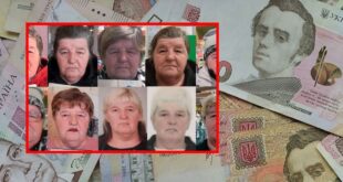 Пенсионерка-мошенница из-под Днепра меняла внешность и паспорта ради кредитов: детали необычной аферы