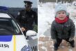 ВНИМАНИЕ, РОЗЫСК РЕБЕНКА: Под Киевом развернули поиск пропавшего 14 апреля 2-летнего малыша: людей молят о помощи