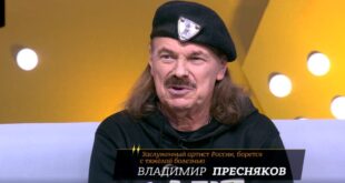 ВИДЕО: "Почку отняли": Владимир Пресняков-старший рассказал о своем онкологическом заболевании