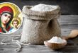 Благовещенская соль: что это, как приготовить, и какими свойствами она обладает? Как привлечь удачу и богатство 7 апреля