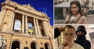 Жестокое убийство студентки во Львове: стали известны все подробности жуткой трагедии