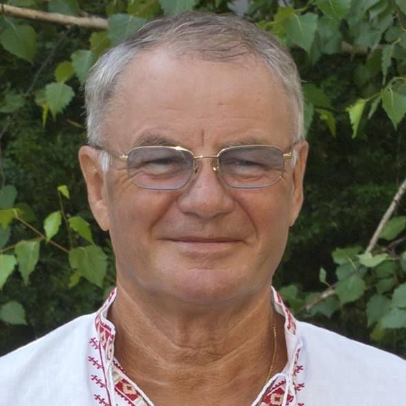 Умер выдающийся украинец Владимир Яворивский, писатель, государственный и общественный деятель