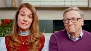 Богатейшая семья в мире, Билл и Мелинда Гейтс разводятся: как основатель Microsoft с супругой будут делить 150 млрд. долларов?