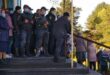 ВИДЕО: Под Ровно сторонники УПЦ МП устроили драку с прихожанами ПЦУ: 24 человека пострадали в результате церковного конфликта