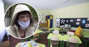 ВИДЕО: Скандал в детсаду в Ровно: заведующая присваивала премии воспитателей и устраивала травлю сотрудникам