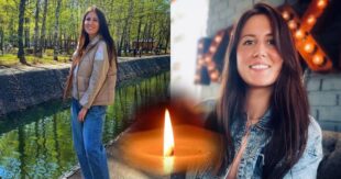 Последние слова "Прощайте, дети": закрывшая собой ребенка молодая учительница стала жертвой стрельбы в Казани
