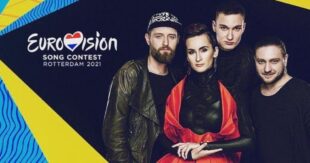 ВИДЕО: Украина прошла в финал "Евровидения-2021" - появилось видео выступления представителя на сцене фестиваля