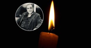 От коронавируса умер руководитель киевского цыганского театра "Романс", актер и режиссер Игорь Крикунов