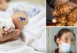 ВИДЕО: Отравление детей грибами в Черниговской области: в больнице умерла пятилетняя девочка и семимесячный малыш