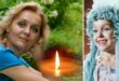 Исполнительница роли Мальвины умерла от рака: лучшие кадры из "Буратино" с Татьяной Проценко