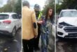 ФОТО, ВИДЕО: В Виннице пьяная "мажорка" на огромной скорости сбила ребенка: он в реанимации в тяжелом состоянии