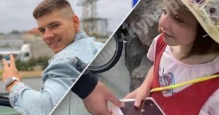 ВИДЕО: Украинский блогер ради ролика "подарил" ребенку IPhone, а потом отобрал его обратно, как только выключил камеру