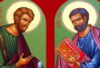 24 июня – церковный праздник апостолов Варфоломея и Варнавы: что можно и нельзя делать в сегодня, все приметы дня, у кого именины