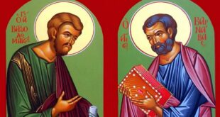 24 июня – церковный праздник апостолов Варфоломея и Варнавы: что можно и нельзя делать в сегодня, все приметы дня, у кого именины