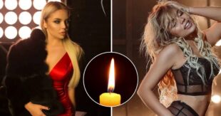 ВИДЕО: Гибель украинской модели в Стамбуле: бойфренд снимал на видео последние минуты жизни девушки