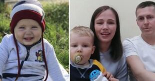 Чудеса бывают: Ребенок из Тернопольской области выиграл лекарство стоимостью 2,5 млн. долларов