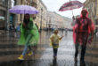 Прогноз погоды на 12-13 июня в Украине: снова дожди и грозы - где ненастная погода ждет украинцев на выходных?