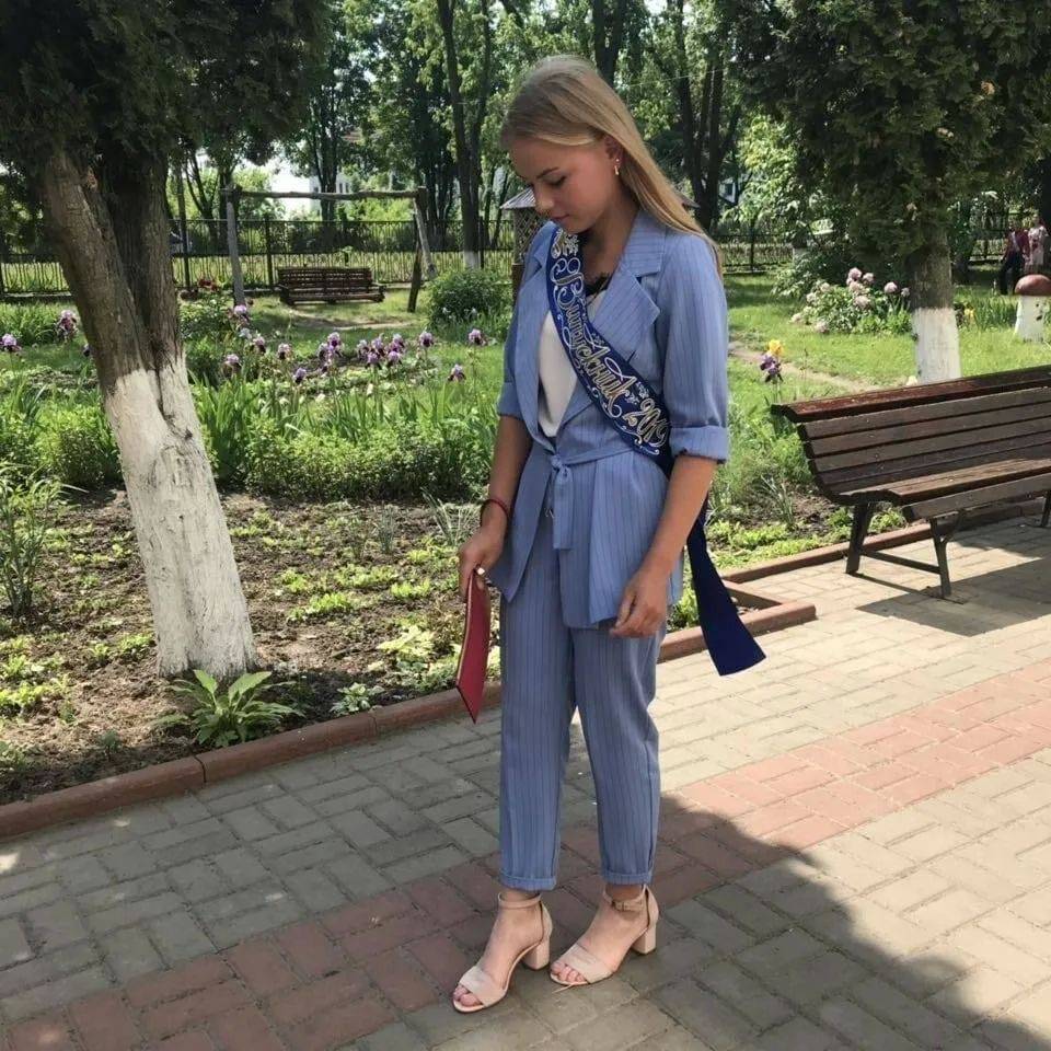 21-летняя украинская легкоатлетка-рекордсменка погибла в ДТП на трассе Киев-Прилуки