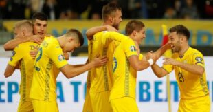 Сборная Украина вышла в 1/8 финала Евро с третьего места в группе: с кем и когда сыграют подопечные Шевченко?