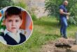 Знакомый семьи: на Днепропетровщине задержан вероятный убийца 8-летнего мальчика, найденного в коллекторе недалеко от дома