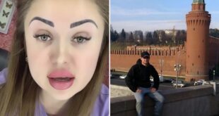 ВИДЕО: "Ненавижу этих тварей, просто ненавижу", - женщина в Instagram оскорбила украинскую армию. Она говорит, что ее не так поняли