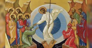 Церковные праздники, посты, дни памяти святых в июне 2021 года: православный календарь на июнь 2021 года - Вознесение
