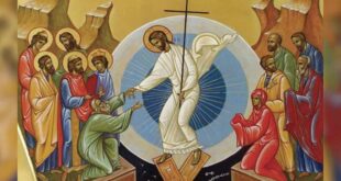 Церковные праздники, посты, дни памяти святых в июне 2021 года: православный календарь на июнь 2021 года - Вознесение