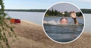 Никто не пришел на помощь: подросток утонул в Запорожье из-за равнодушия взрослых, которые были рядом