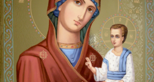 Празднование 13 июля - Икона Богородицы Волынская: история, картинки - Молитва Волынской иконе Богородицы
