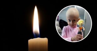 "Вчера остановилось ее сердечко": умерла 11-летняя украинская девочка Ира Химич с самой редкой болезнью в мире