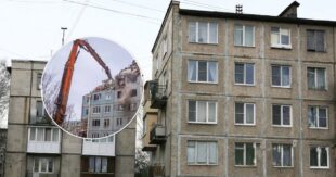 В Украине снова предлагают сносить хрущевки: куда переселят жильцов и какой будет компенсация?